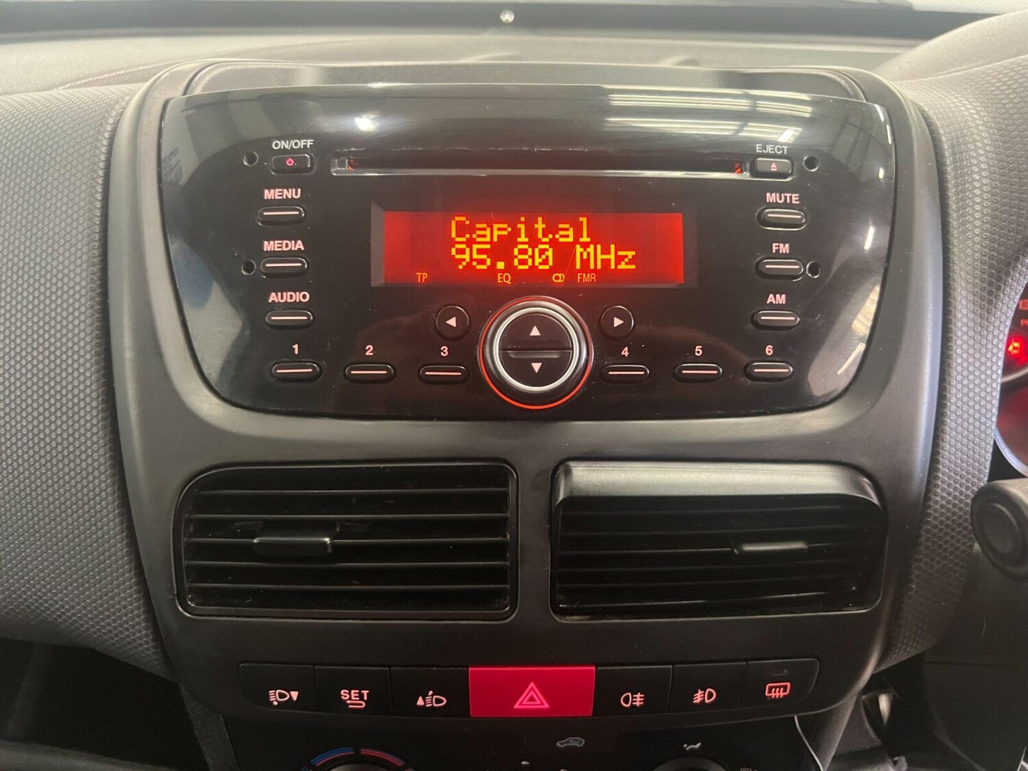 Vehicle 25
