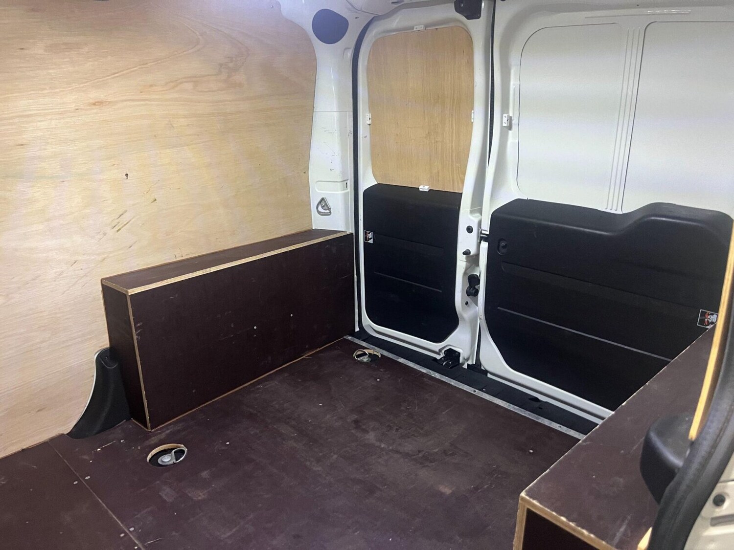 Vehicle 26