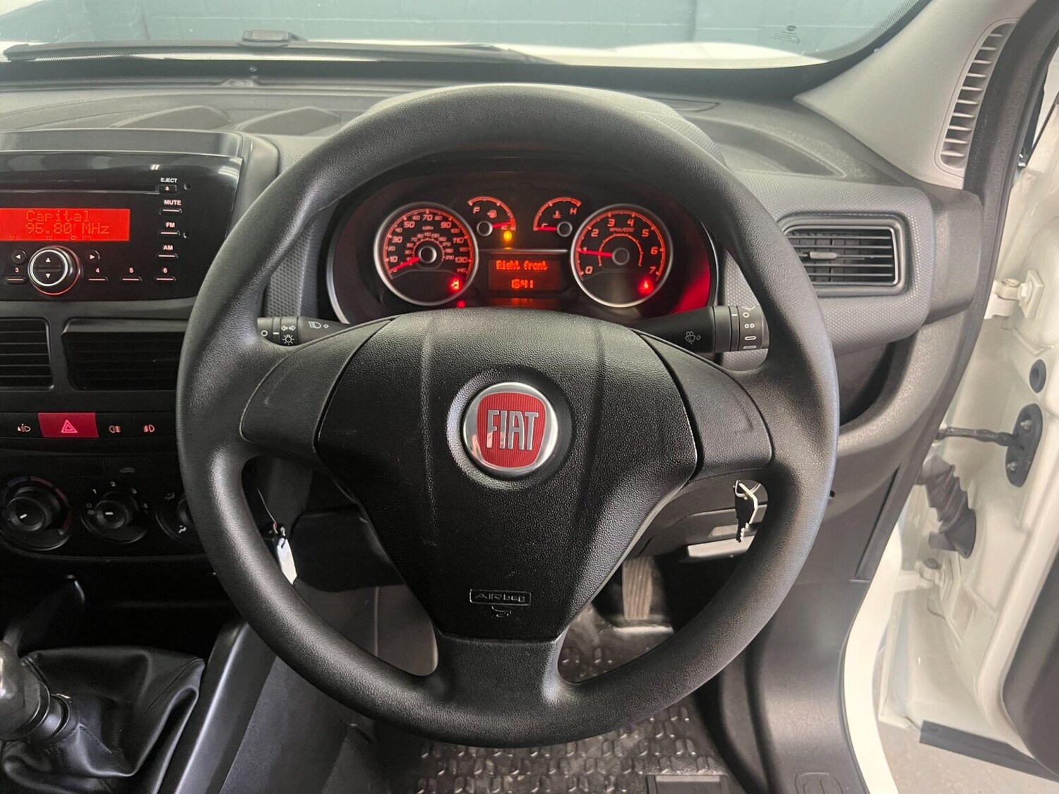 Vehicle 28