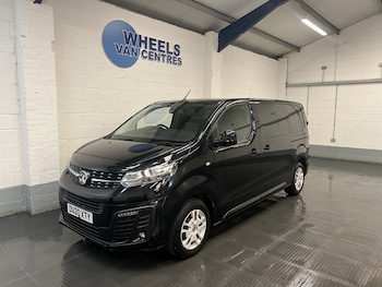 Used Vauxhall Vivaro 2020 for sale - 79478126: Photo