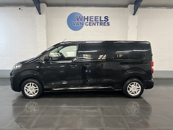Used Vauxhall Vivaro 2020 for sale - 79478126: Photo