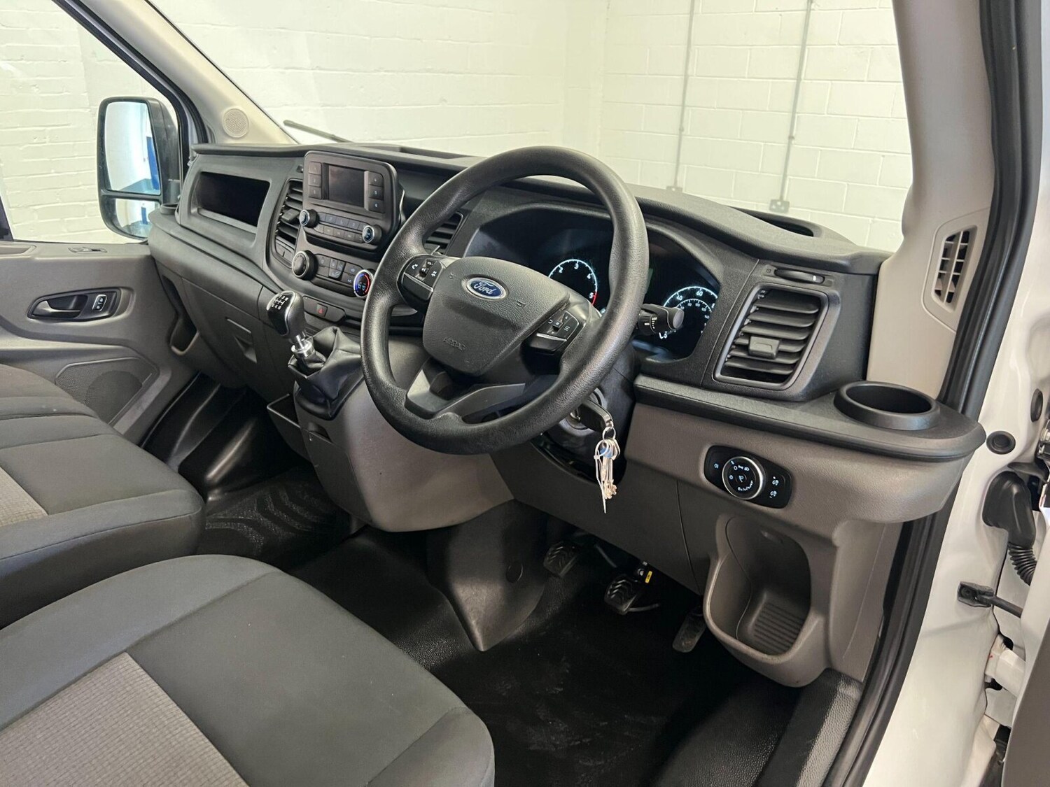 Vehicle 24