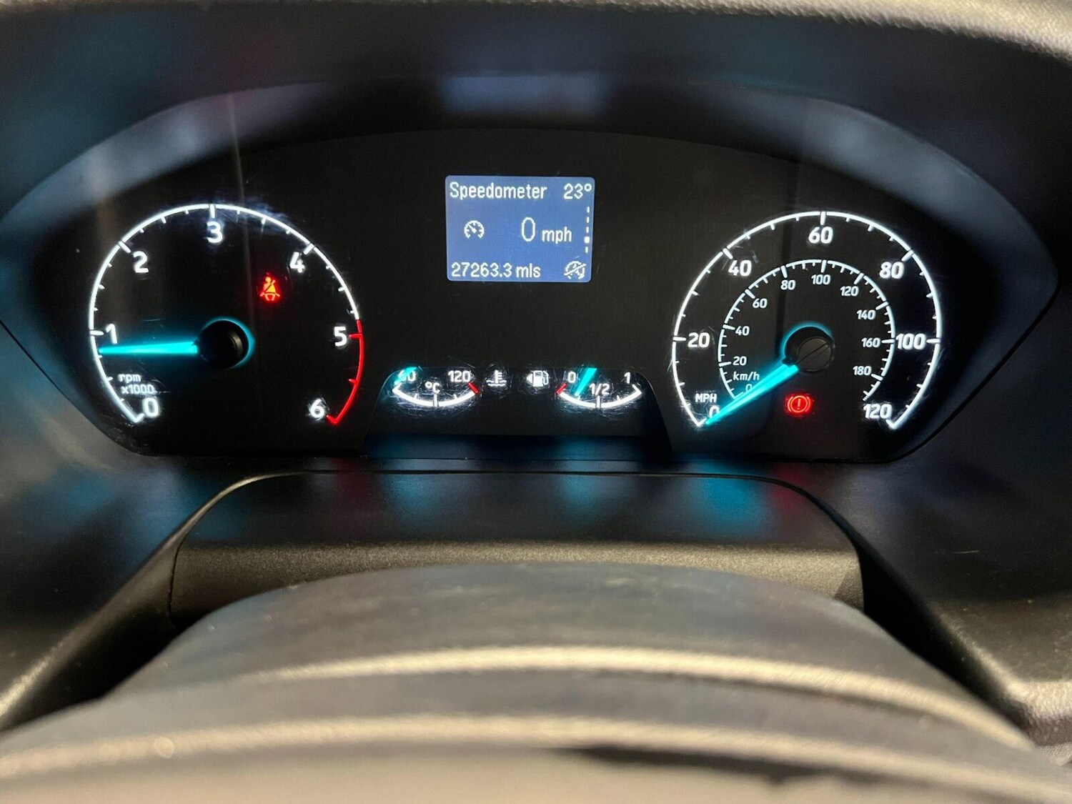 Vehicle 26