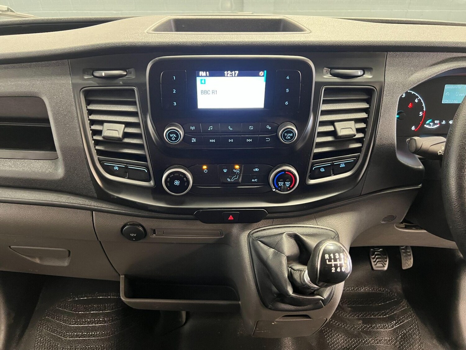 Vehicle 28