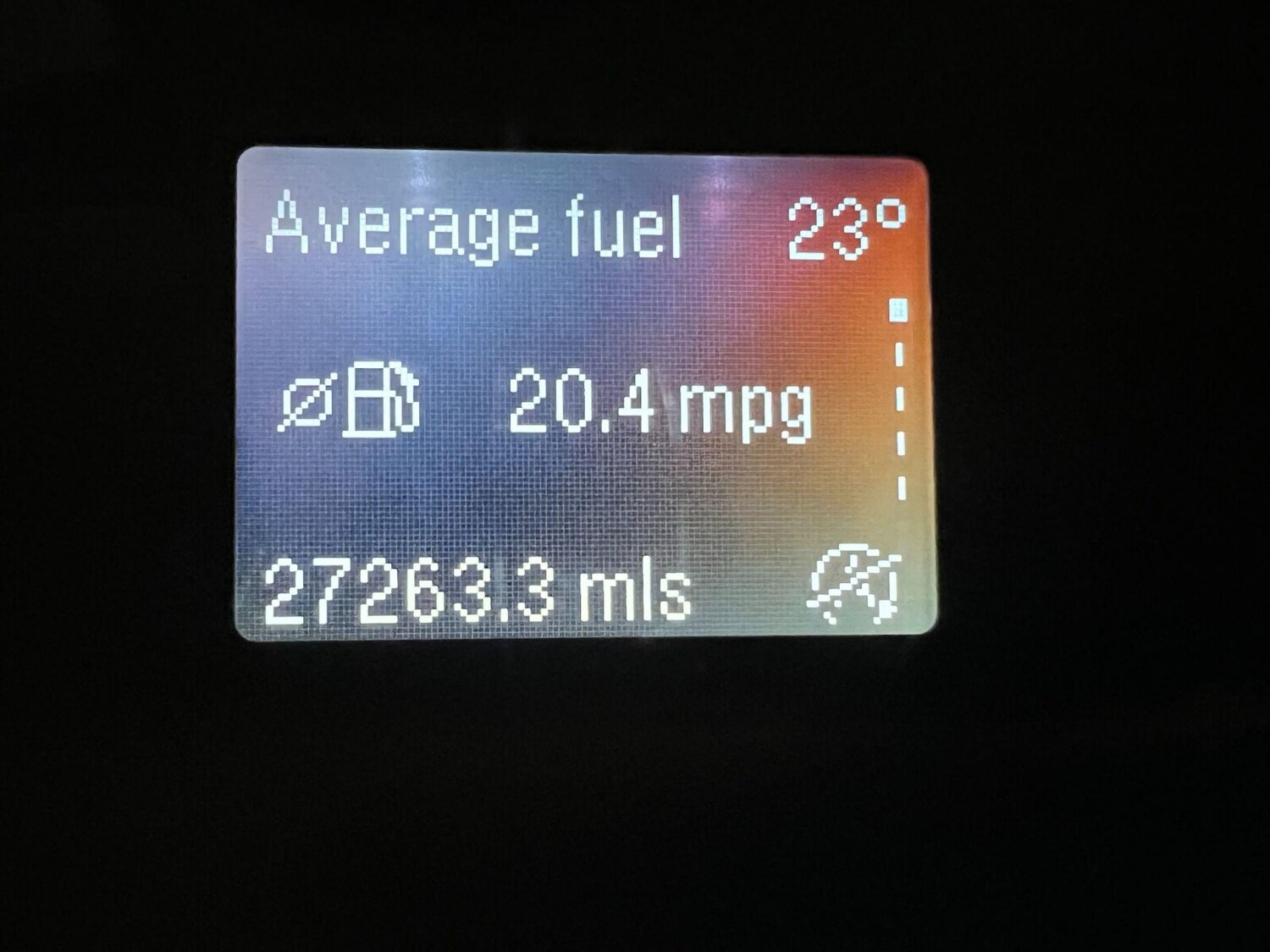 Vehicle 37
