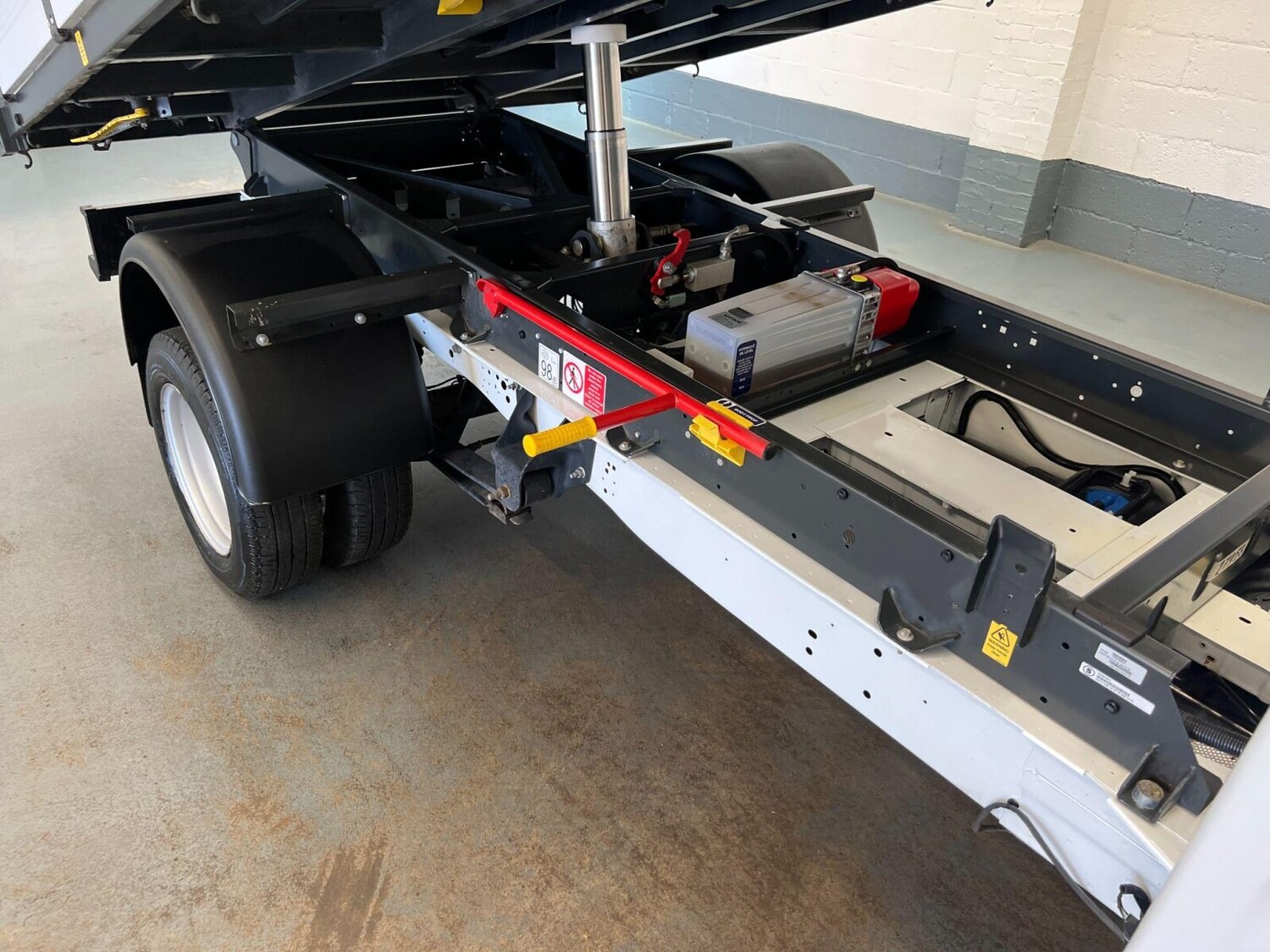 Vehicle 45