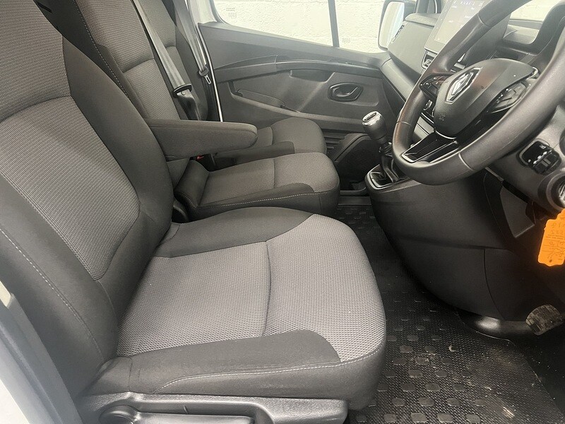 Used Renault Trafic 2023 for sale - 78107340: Photo 10