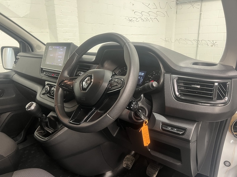 Used Renault Trafic 2023 for sale - 78107340: Photo 11
