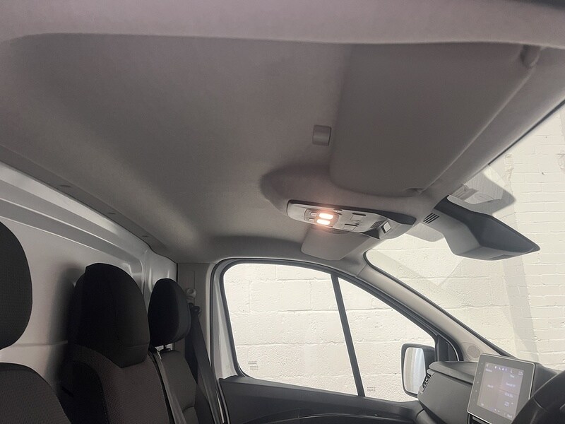 Used Renault Trafic 2023 for sale - 78107340: Photo 13