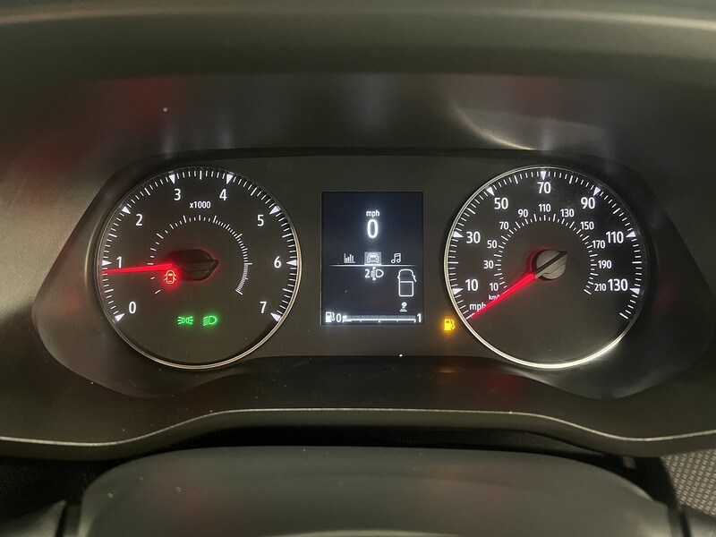 Used Renault Trafic 2023 for sale - 78107340: Photo 15