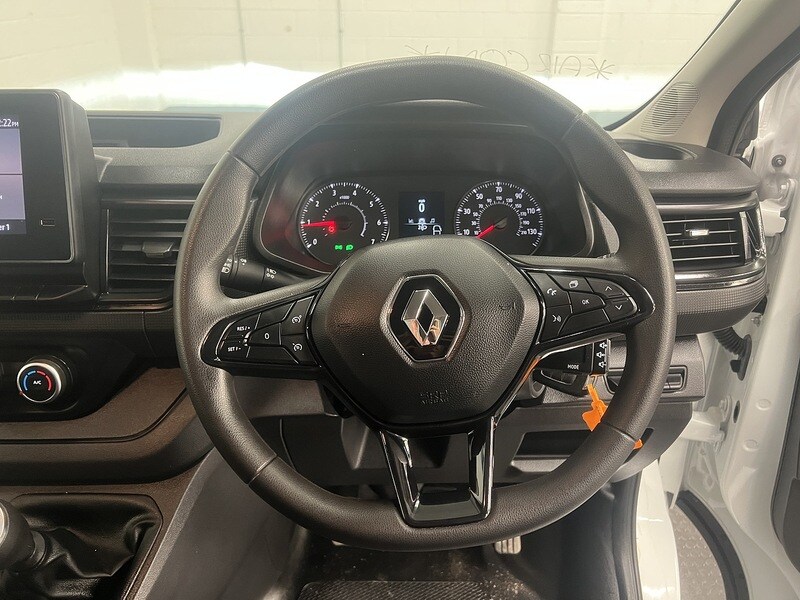 Used Renault Trafic 2023 for sale - 78107340: Photo 16