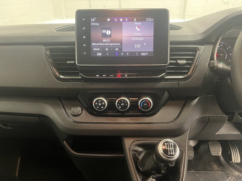 Used Renault Trafic 2023 for sale - 78107340: Photo 17