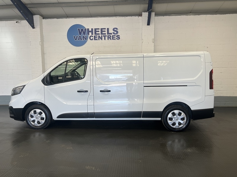 Used Renault Trafic 2023 for sale - 78107340: Photo 2