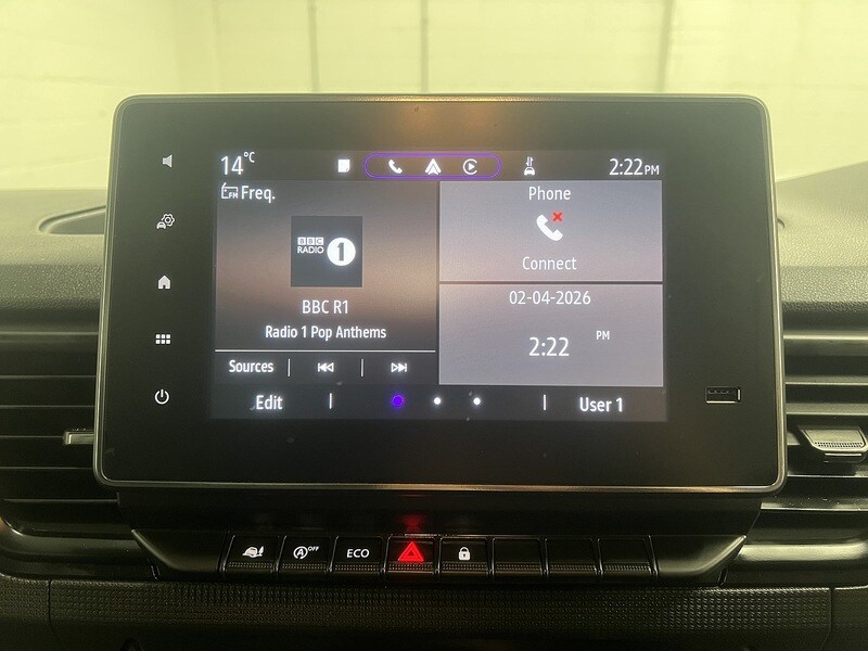 Used Renault Trafic 2023 for sale - 78107340: Photo 22