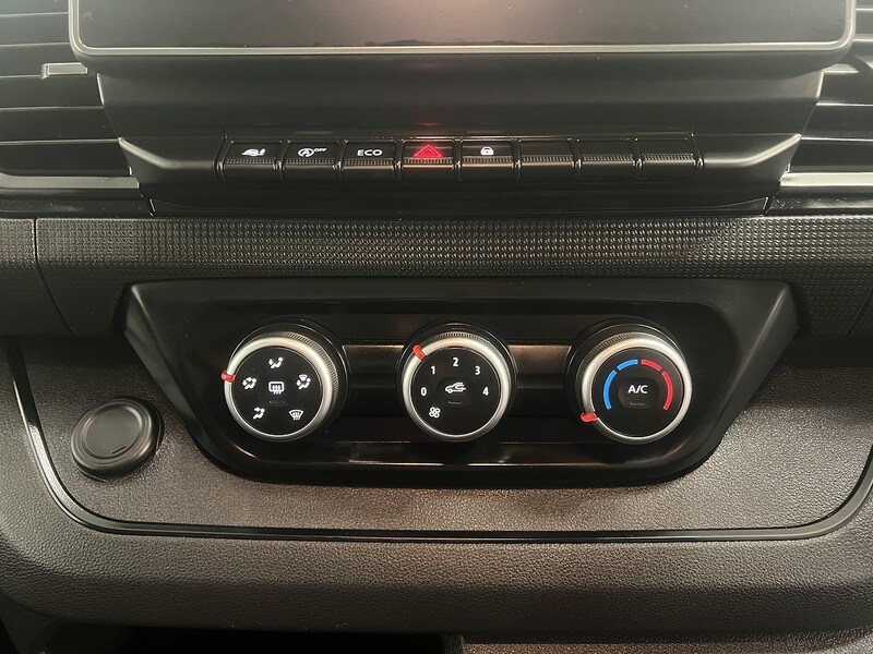 Used Renault Trafic 2023 for sale - 78107340: Photo 24