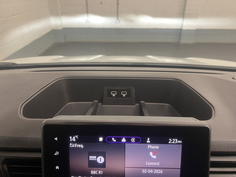 Used Renault Trafic 2023 for sale - 78107340: Photo 28