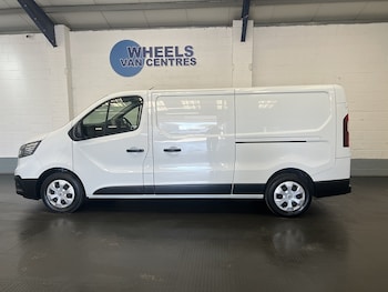 Used Renault Trafic 2023 for sale - 78107340: Photo