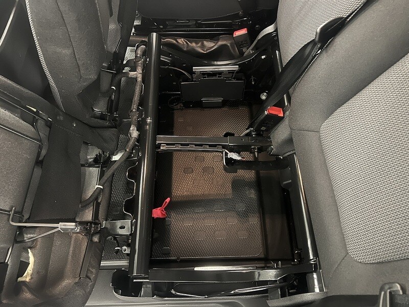 Used Renault Trafic 2023 for sale - 78107340: Photo 30