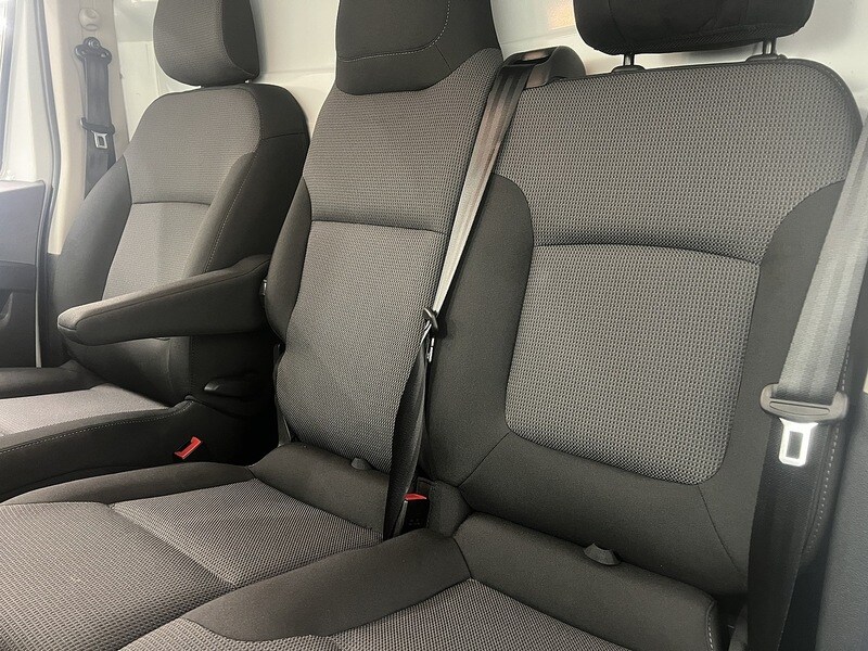 Used Renault Trafic 2023 for sale - 78107340: Photo 31