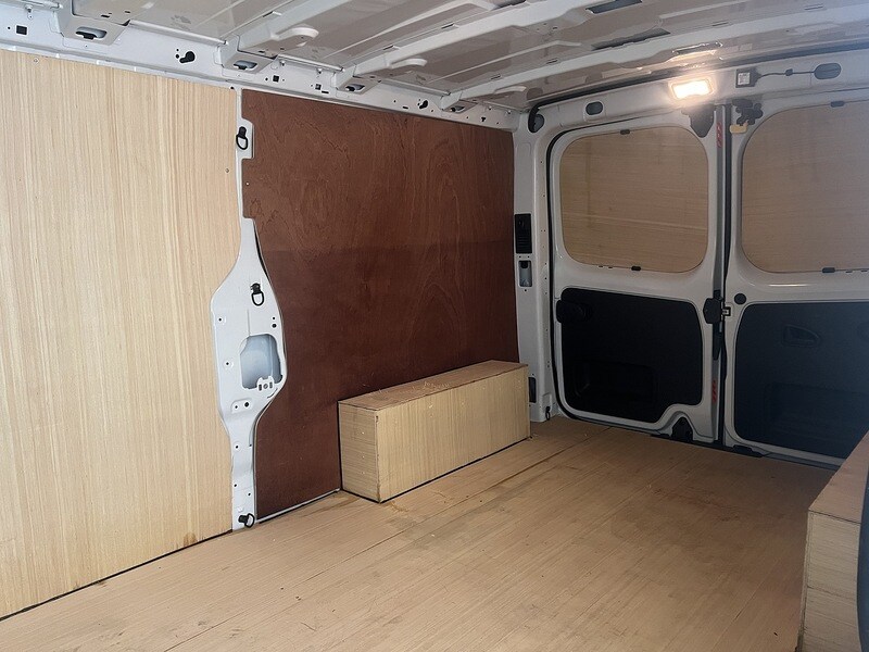 Used Renault Trafic 2023 for sale - 78107340: Photo 32