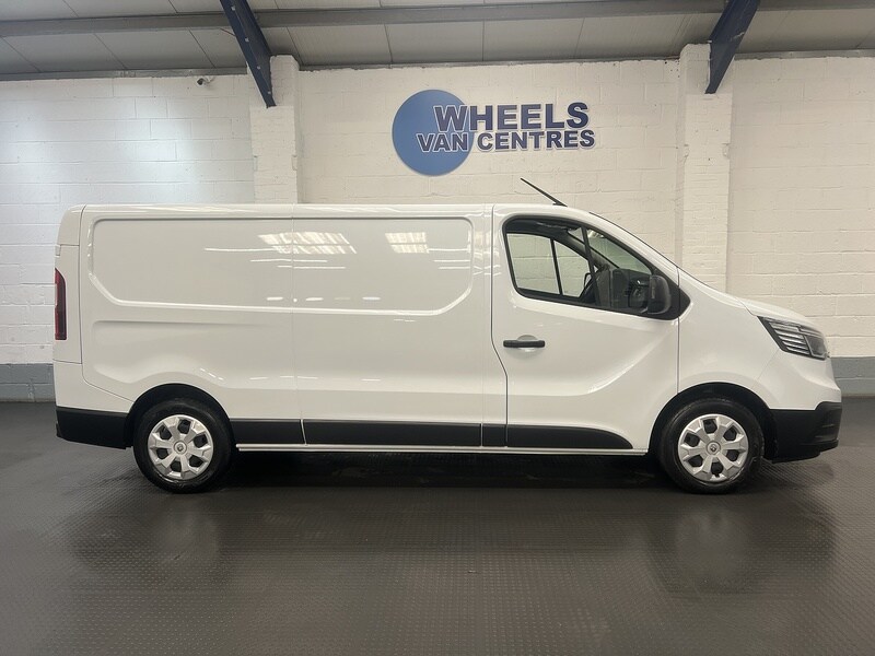 Used Renault Trafic 2023 for sale - 78107340: Photo 6