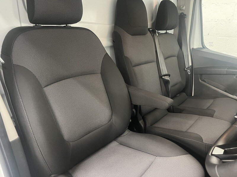 Used Renault Trafic 2023 for sale - 78107340: Photo 9