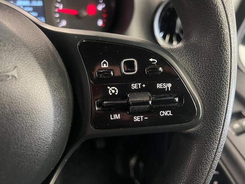 Used Mercedes-Benz Sprinter 2023 for sale - 76904221: Photo 12