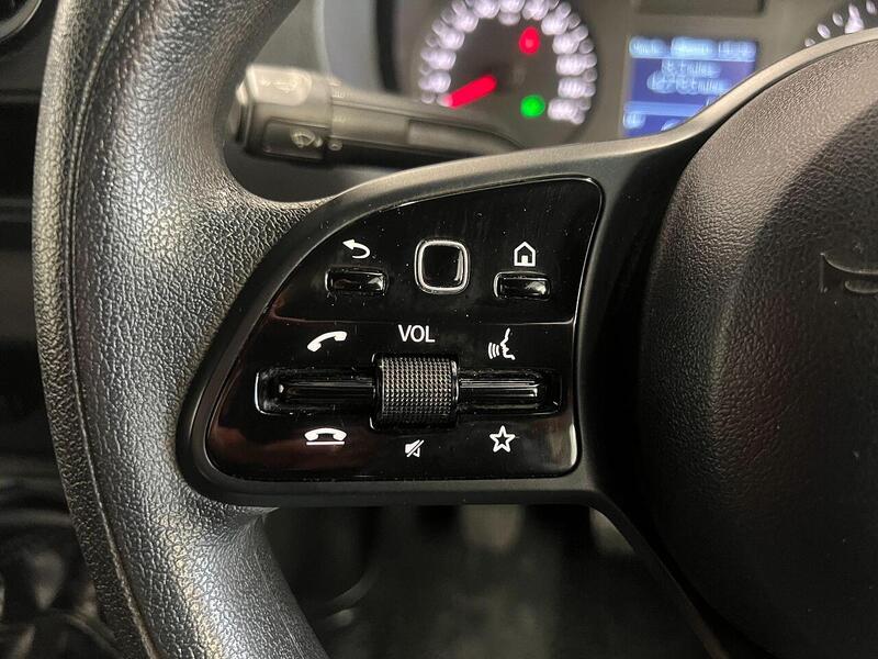 Used Mercedes-Benz Sprinter 2023 for sale - 76904221: Photo 13
