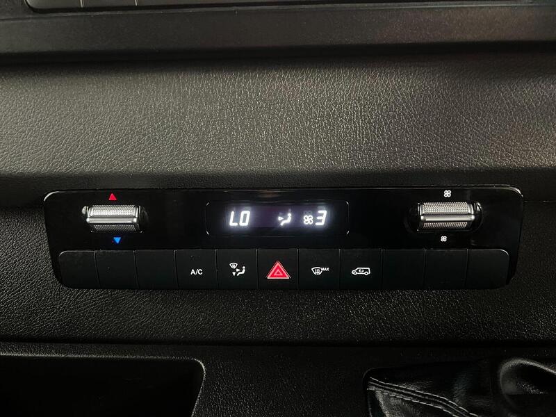 Used Mercedes-Benz Sprinter 2023 for sale - 76904221: Photo 14