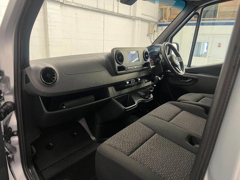 Used Mercedes-Benz Sprinter 2023 for sale - 76904221: Photo 16