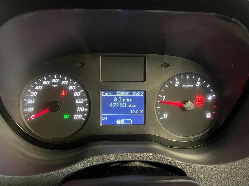 Used Mercedes-Benz Sprinter 2023 for sale - 76904221: Photo 17