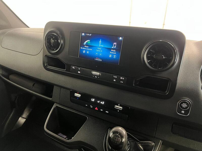 Used Mercedes-Benz Sprinter 2023 for sale - 76904221: Photo 19