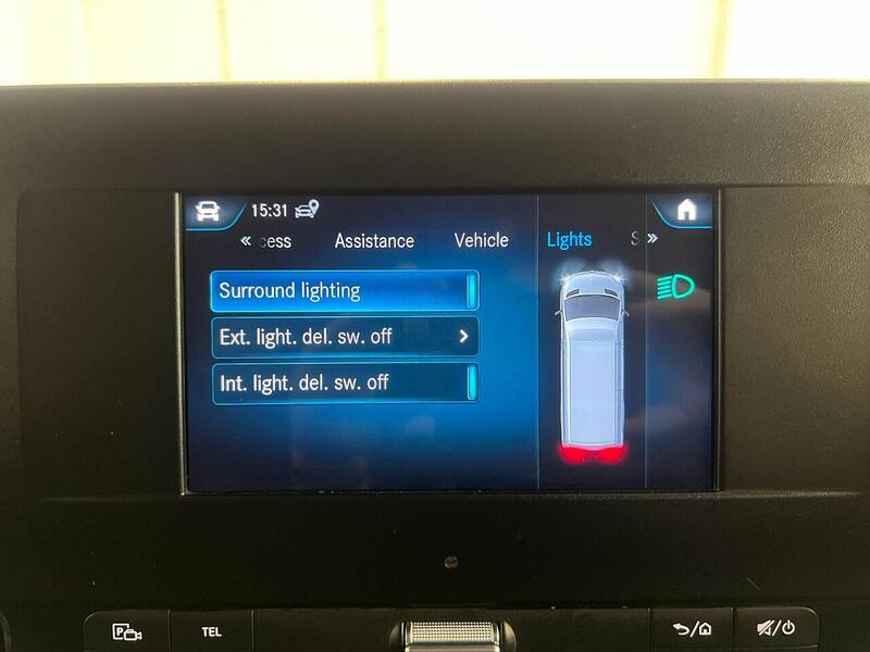 Used Mercedes-Benz Sprinter 2023 for sale - 76904221: Photo 22