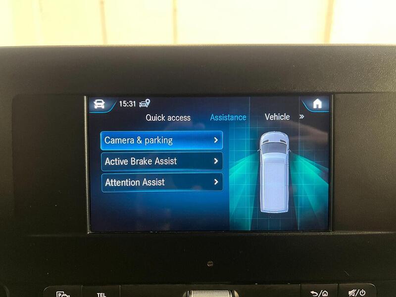 Used Mercedes-Benz Sprinter 2023 for sale - 76904221: Photo 24