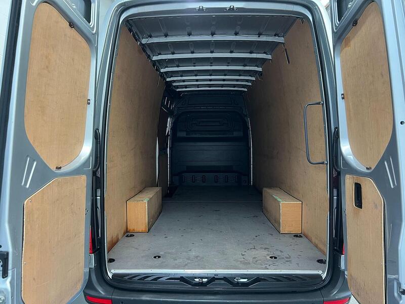 Used Mercedes-Benz Sprinter 2023 for sale - 76904221: Photo 28