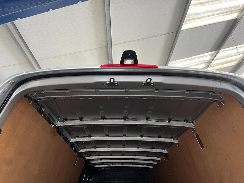 Used Mercedes-Benz Sprinter 2023 for sale - 76904221: Photo 29