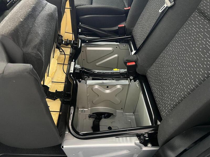 Used Mercedes-Benz Sprinter 2023 for sale - 76904221: Photo 37