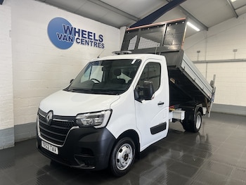 Used Renault Master 2022 for sale - 79434812: Photo