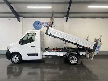 Used Renault Master 2022 for sale - 79434812: Photo