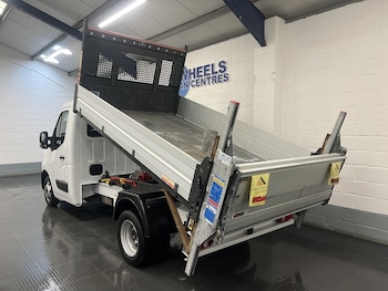 Used Renault Master 2022 for sale - 79434812: Photo