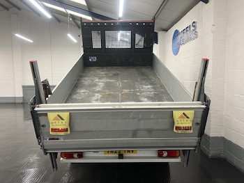 Used Renault Master 2022 for sale - 79434812: Photo
