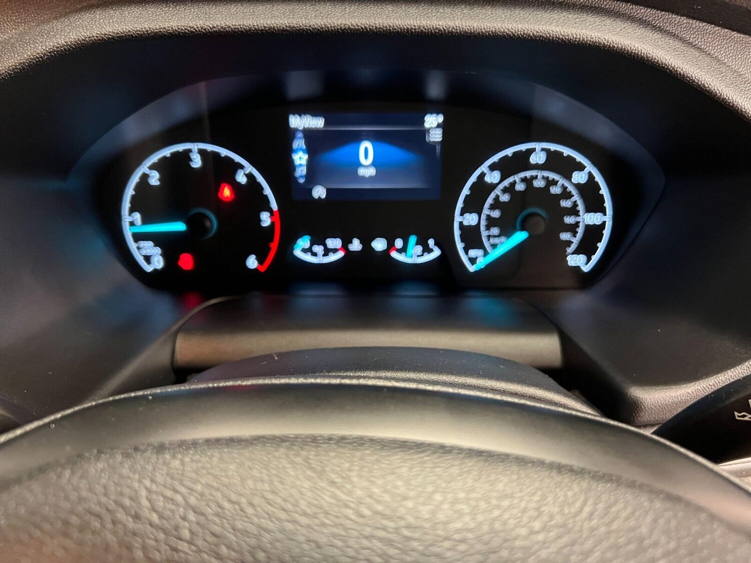 Vehicle 27