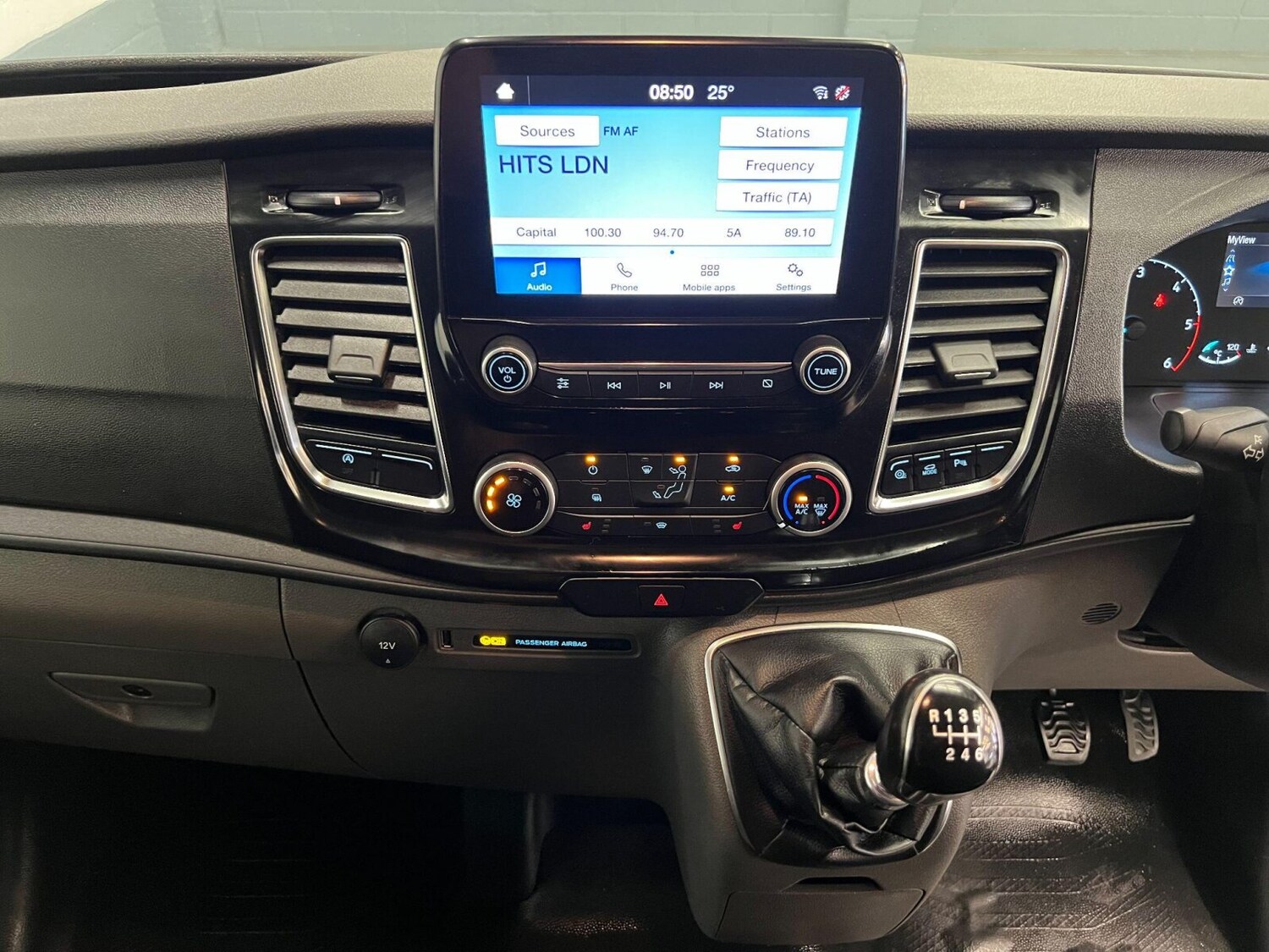 Vehicle 30
