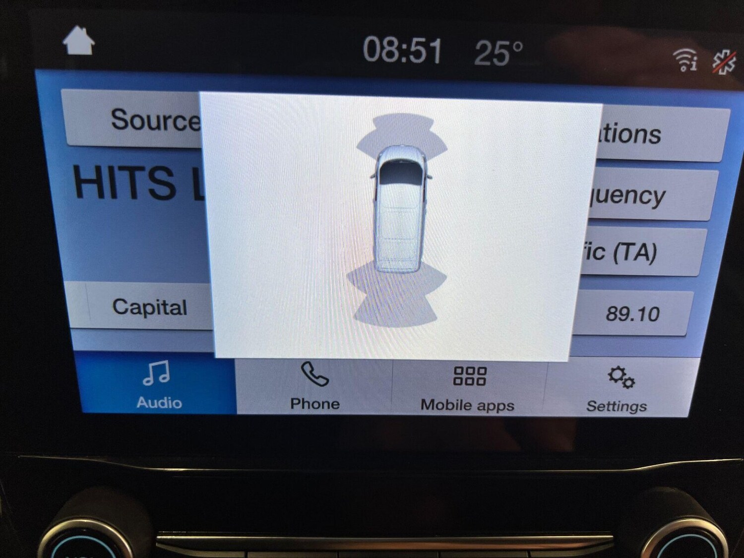 Vehicle 32