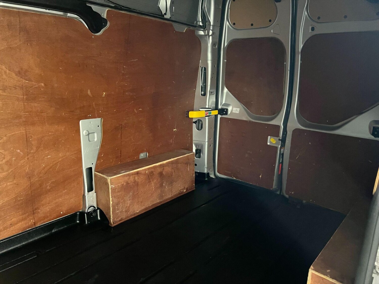 Vehicle 35