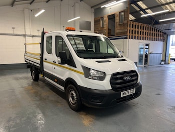 Used Ford Transit 2024 for sale - 76780274: Photo