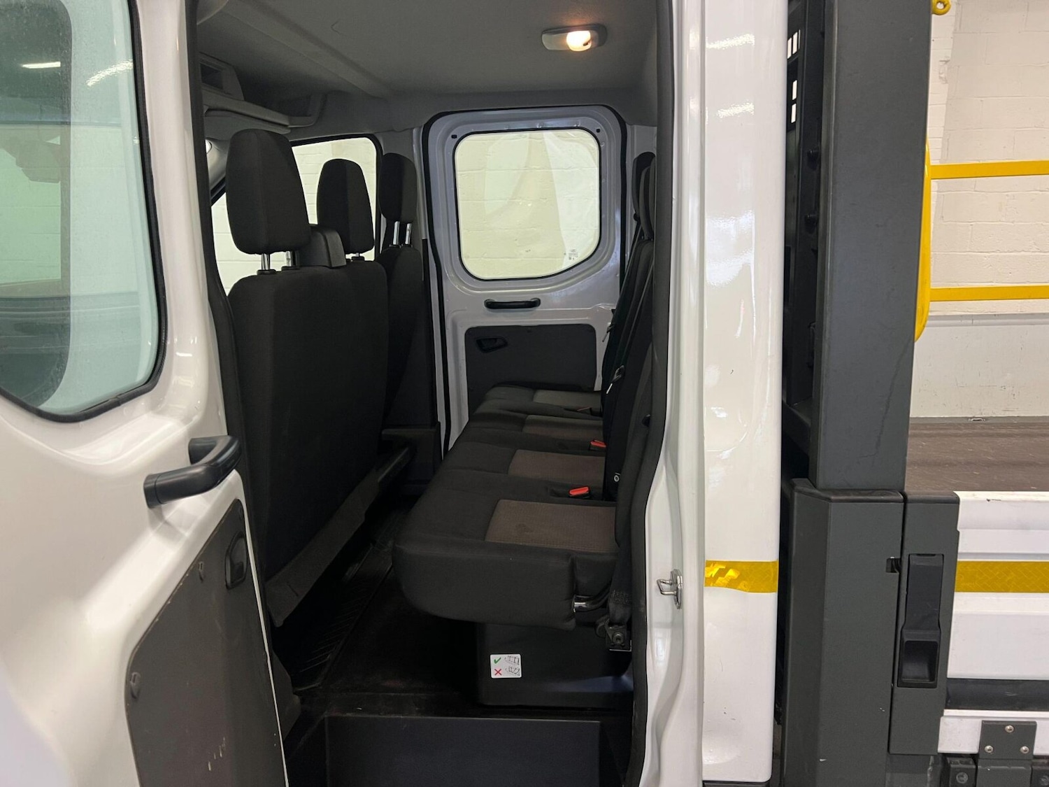 Used Ford Transit 2024 for sale - 76780274: Photo 5