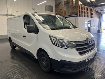 Used Renault Trafic 2023 for sale - 79334983: Photo