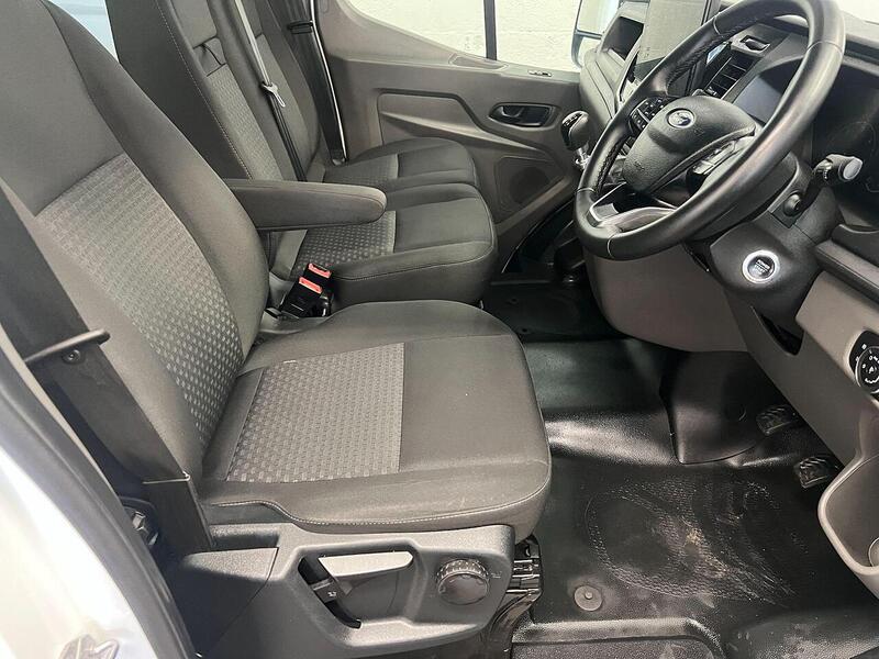 Used Ford Transit 2024 for sale - 76903923: Photo 10