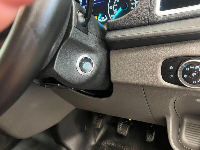 Used Ford Transit 2024 for sale - 76903923: Photo 14